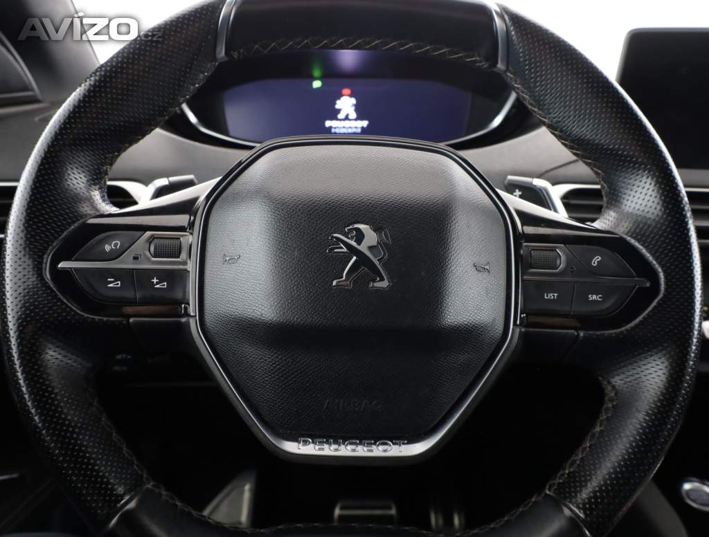 Foto inzerátu Peugeot 5008 1.5 BlueHDi