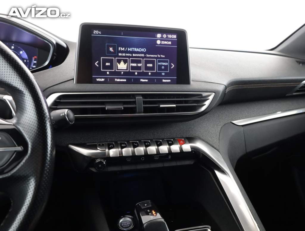 Foto inzerátu Peugeot 5008 1.5 BlueHDi