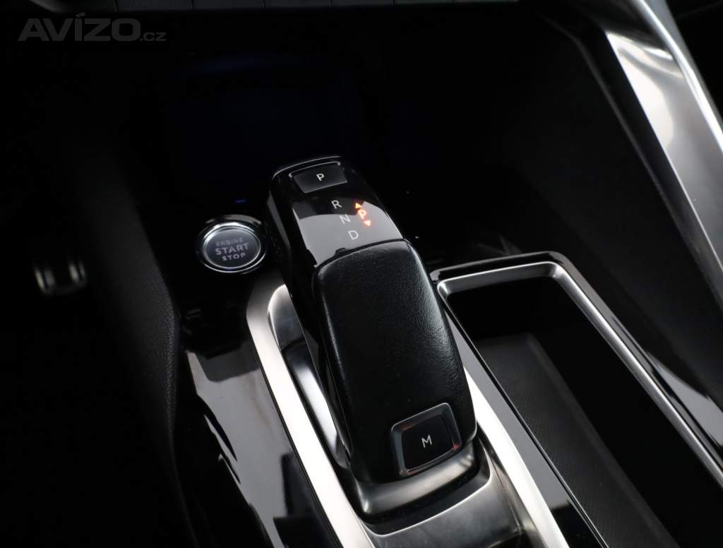 Foto inzerátu Peugeot 5008 1.5 BlueHDi