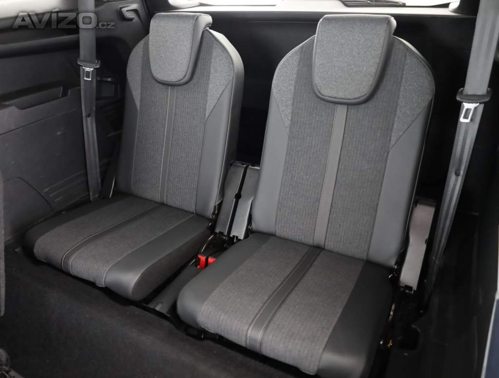 Foto inzerátu Peugeot 5008 1.5 BlueHDi