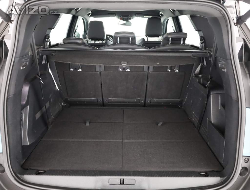 Foto inzerátu Peugeot 5008 1.5 BlueHDi