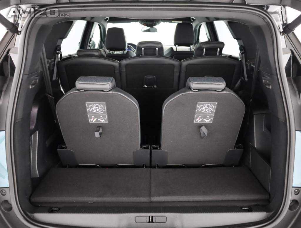 Foto inzerátu Peugeot 5008 1.5 BlueHDi