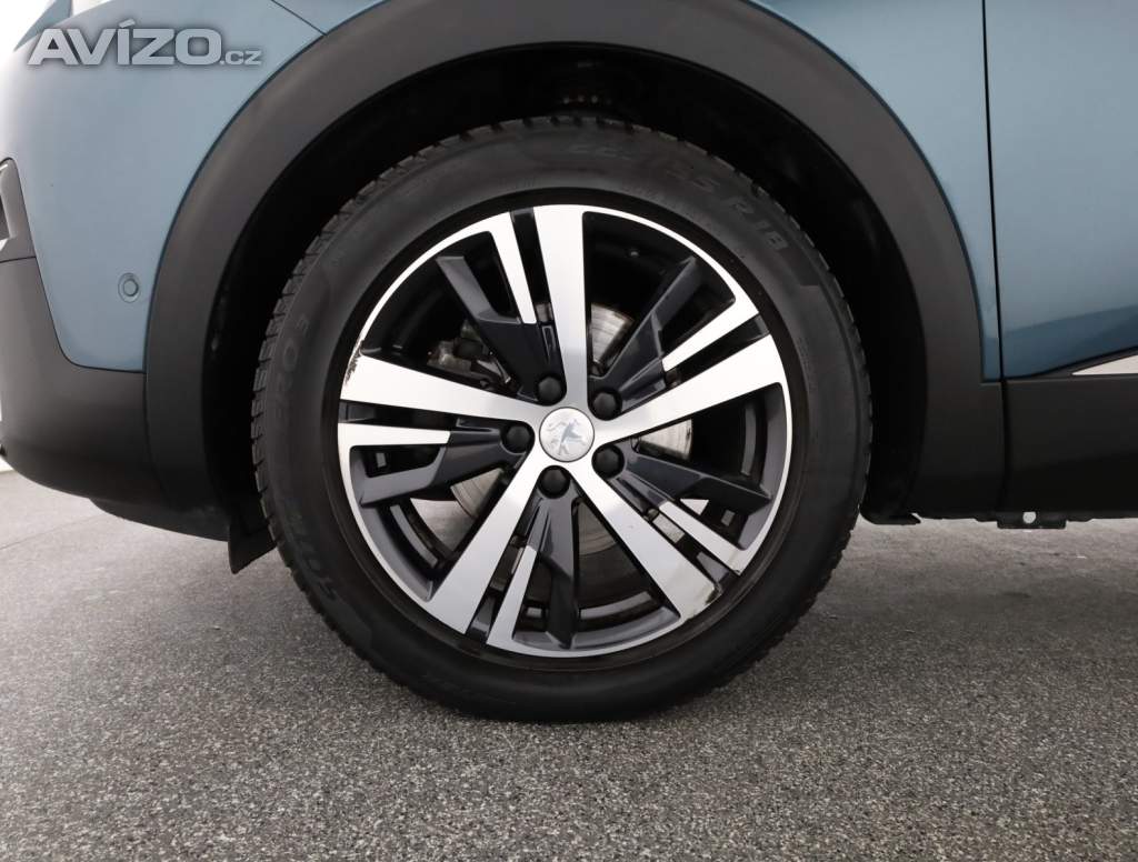 Foto inzerátu Peugeot 5008 1.5 BlueHDi