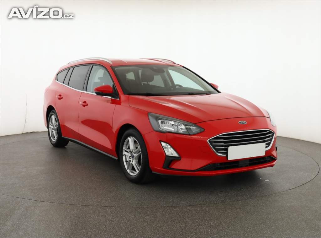 Ford Focus 1.5 EcoBlue