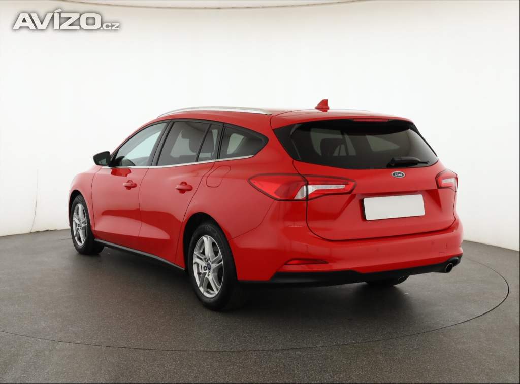Foto inzerátu Ford Focus 1.5 EcoBlue
