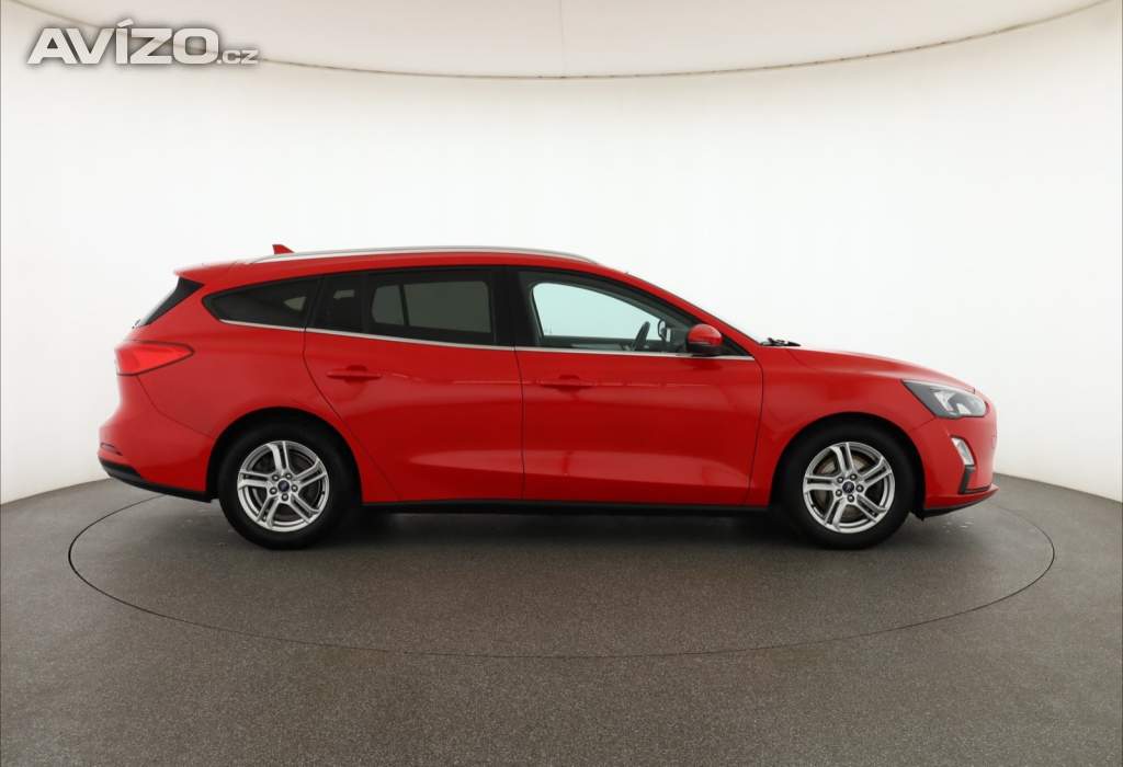 Foto inzerátu Ford Focus 1.5 EcoBlue