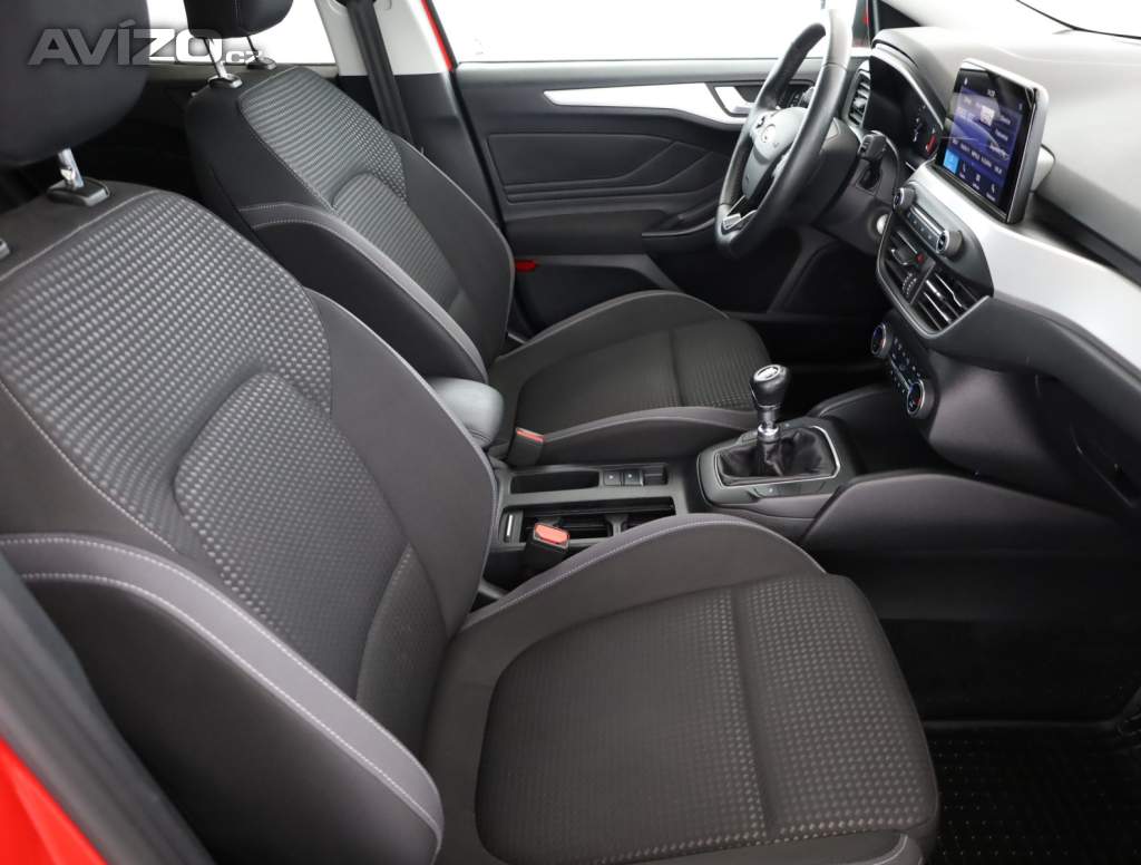 Foto inzerátu Ford Focus 1.5 EcoBlue