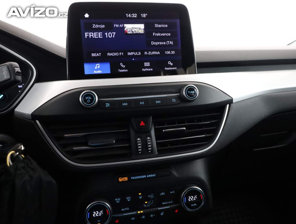Foto inzerátu Ford Focus 1.5 EcoBlue