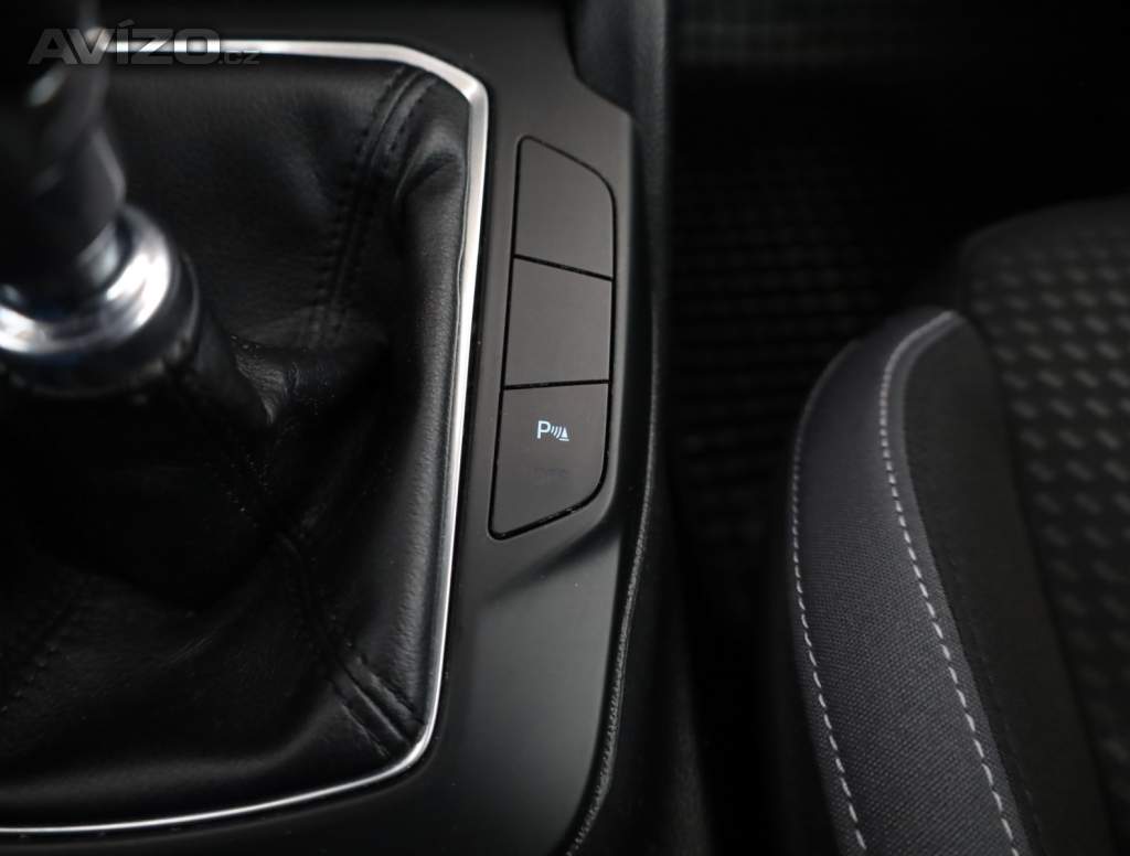 Foto inzerátu Ford Focus 1.5 EcoBlue
