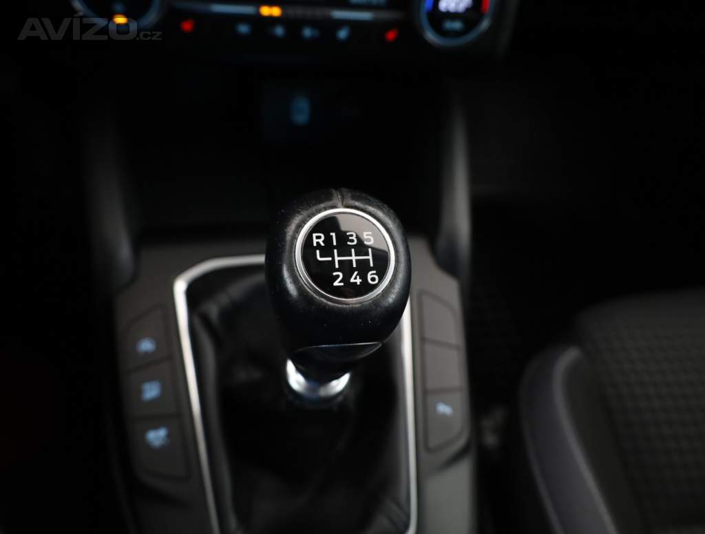 Foto inzerátu Ford Focus 1.5 EcoBlue