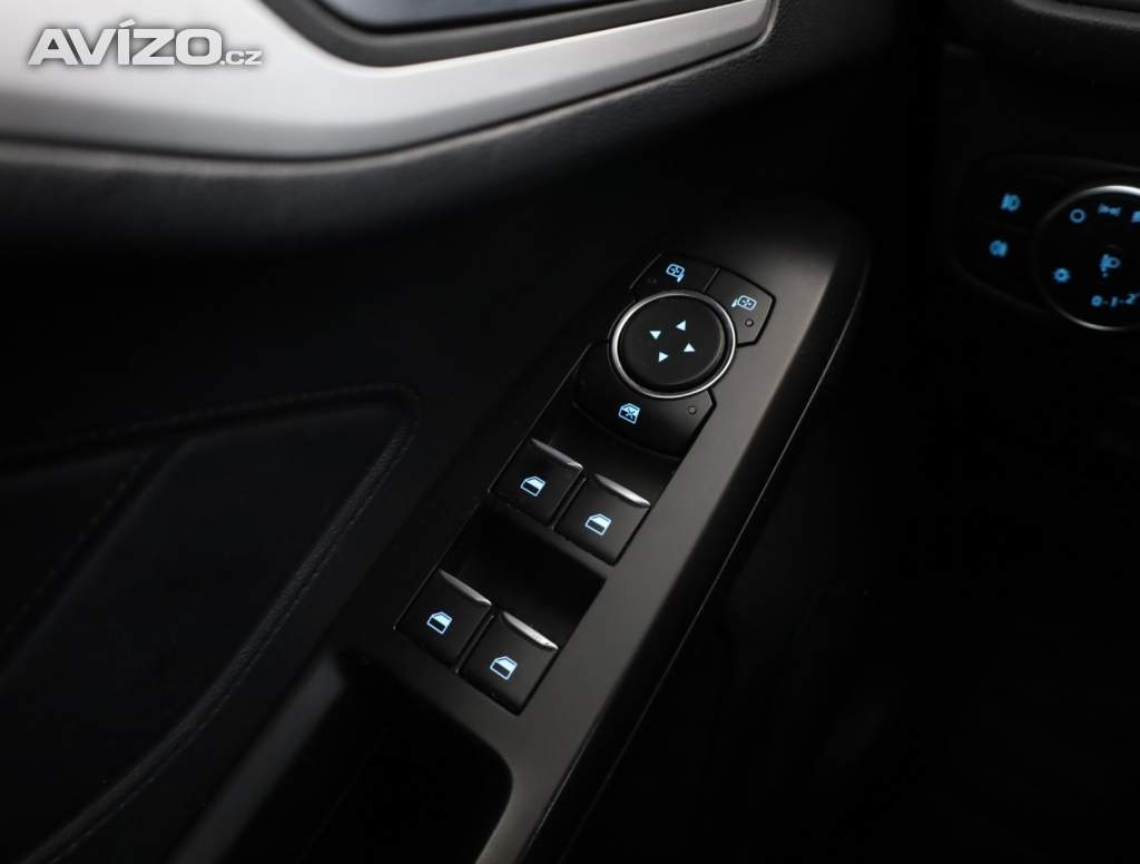Foto inzerátu Ford Focus 1.5 EcoBlue