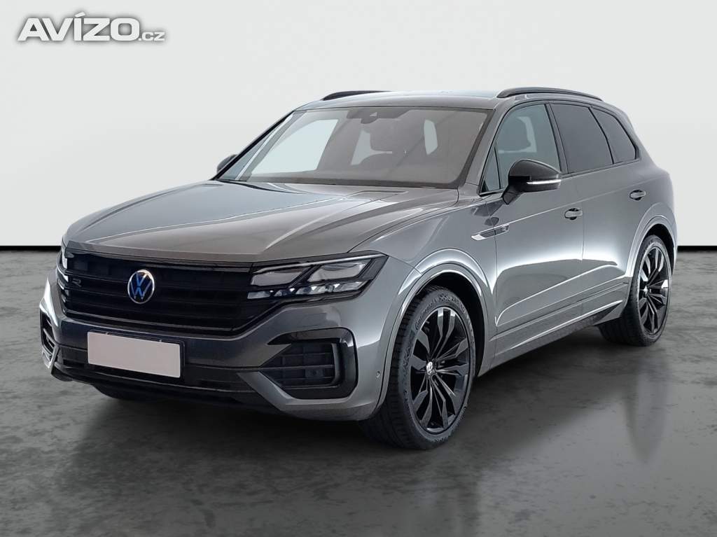 Foto inzerátu VW Touareg 3.0 TDI