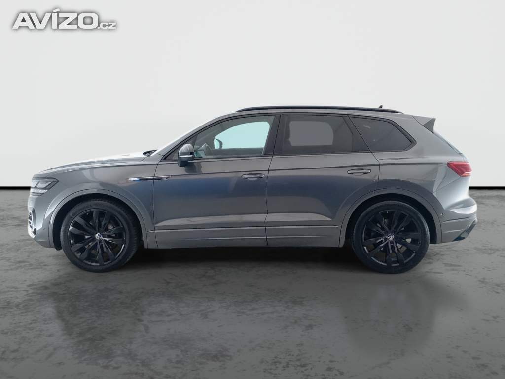 Foto inzerátu VW Touareg 3.0 TDI