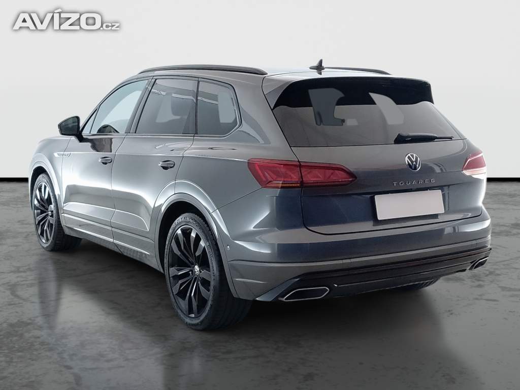 Foto inzerátu VW Touareg 3.0 TDI