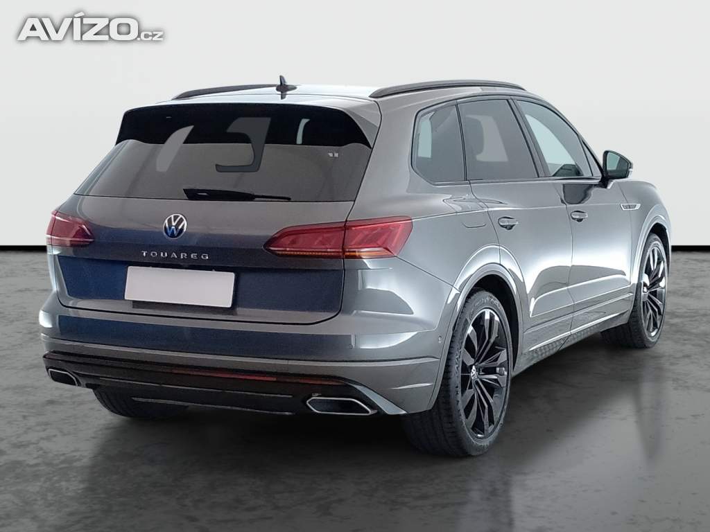 Foto inzerátu VW Touareg 3.0 TDI