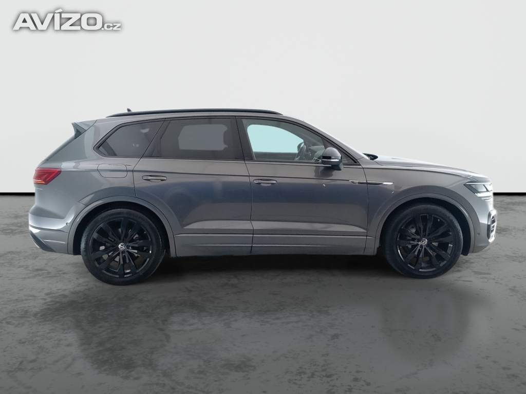Foto inzerátu VW Touareg 3.0 TDI
