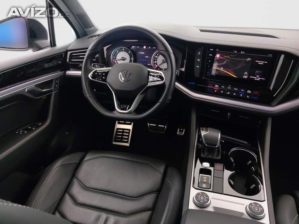 Foto inzerátu VW Touareg 3.0 TDI