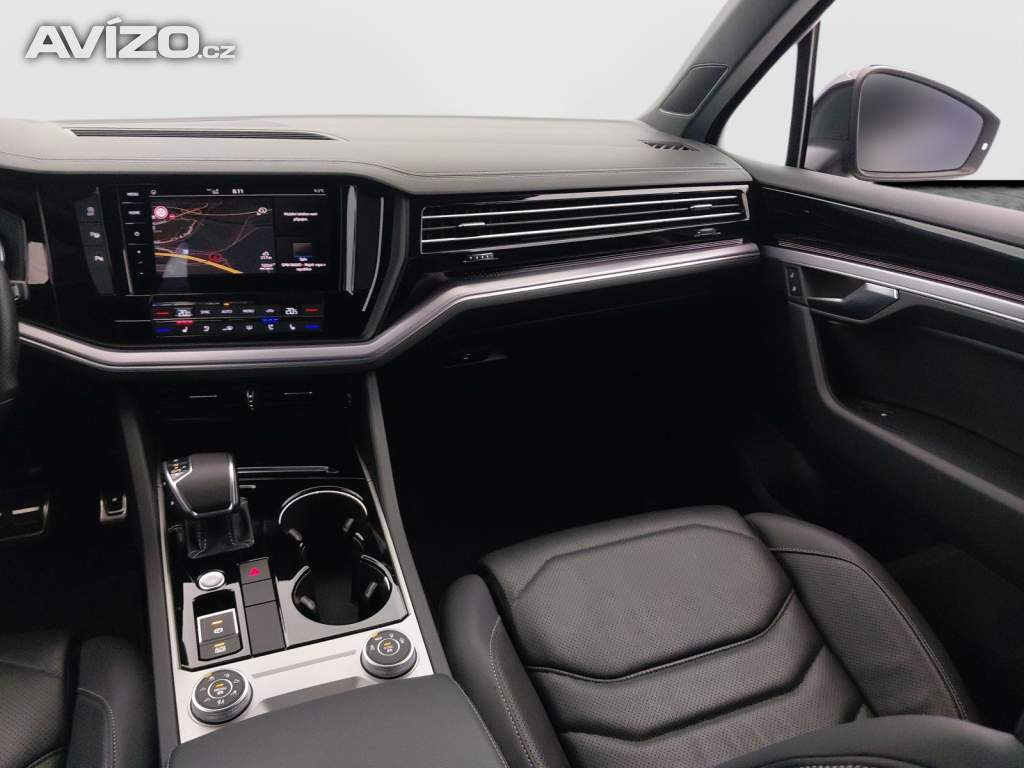 Foto inzerátu VW Touareg 3.0 TDI