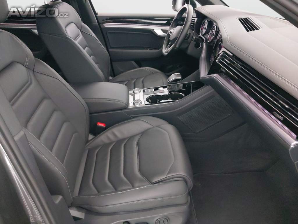 Foto inzerátu VW Touareg 3.0 TDI