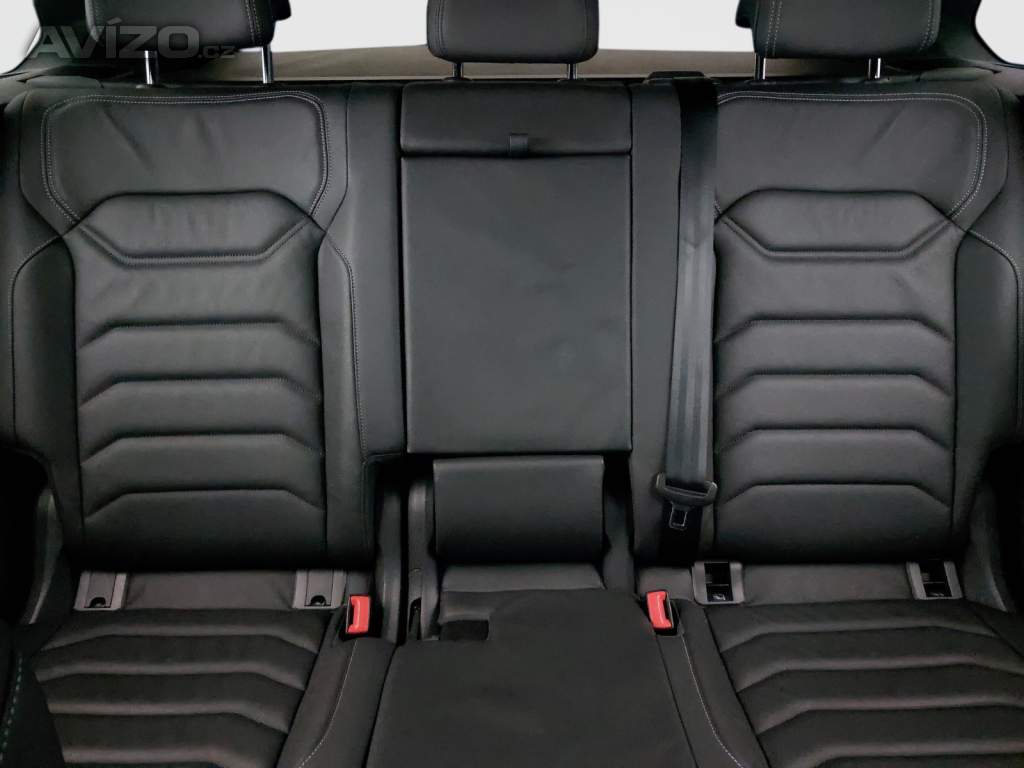 Foto inzerátu VW Touareg 3.0 TDI