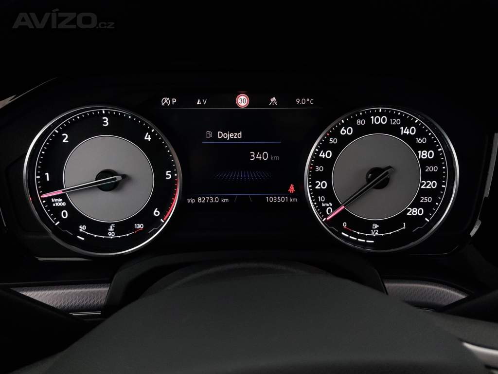 Foto inzerátu VW Touareg 3.0 TDI