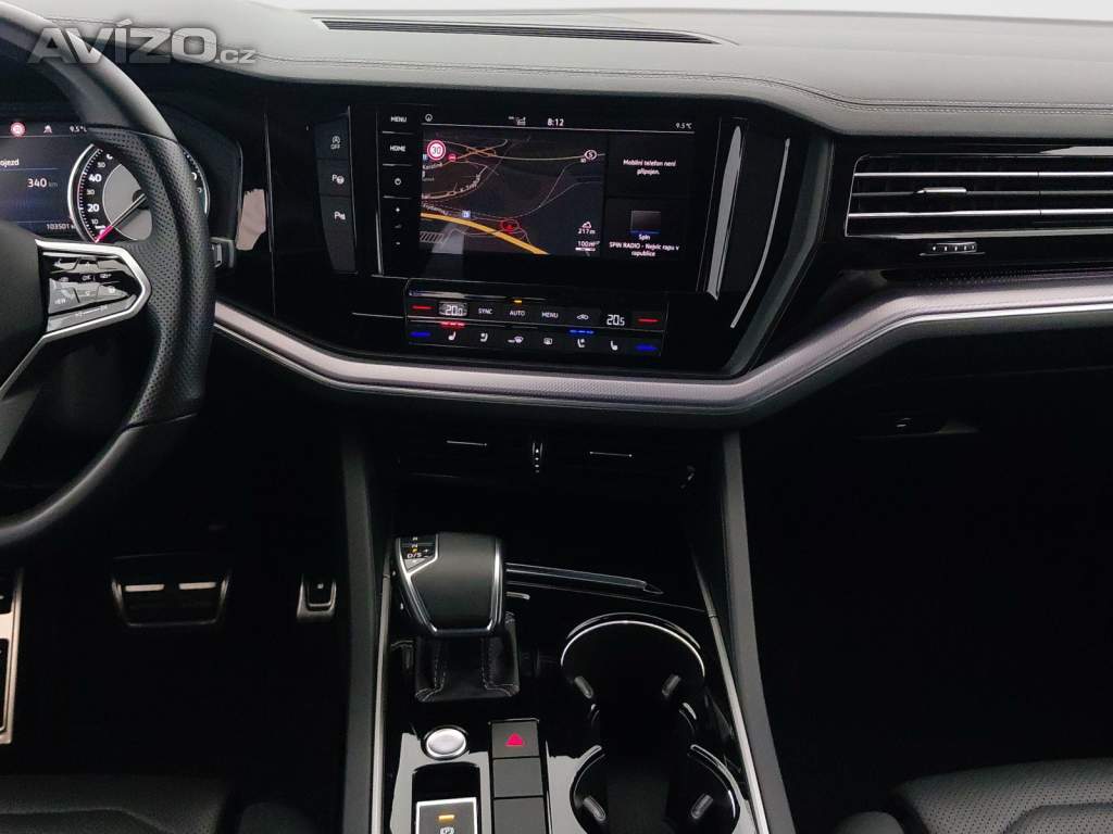 Foto inzerátu VW Touareg 3.0 TDI