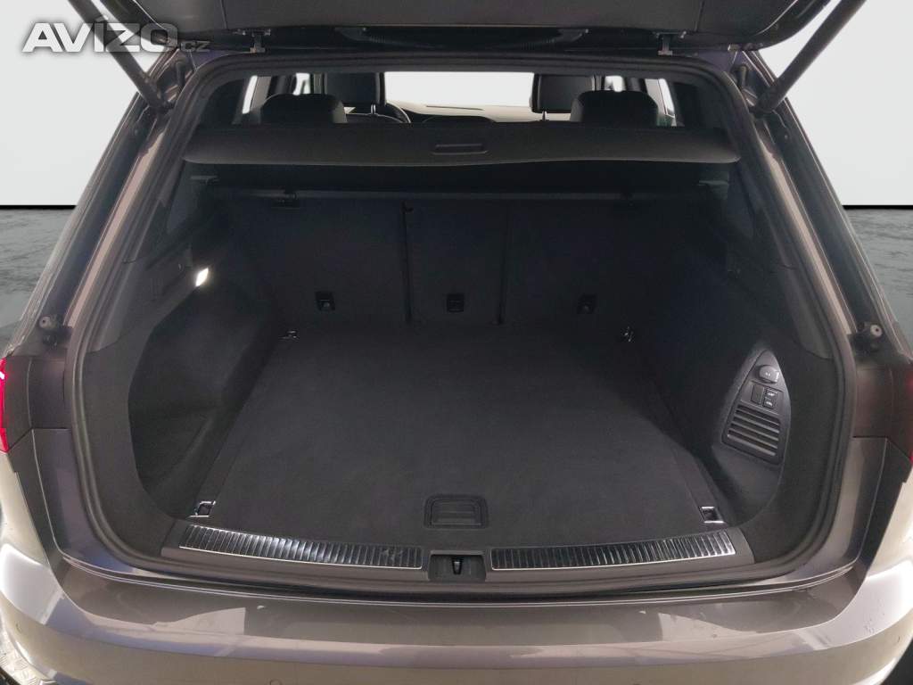 Foto inzerátu VW Touareg 3.0 TDI