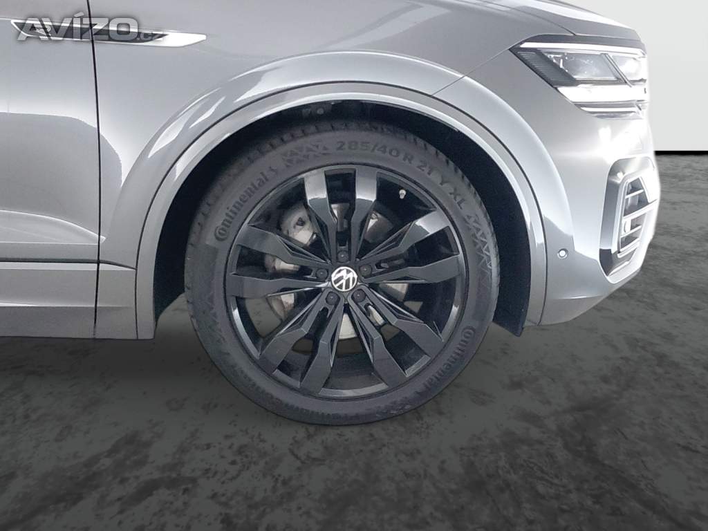 Foto inzerátu VW Touareg 3.0 TDI
