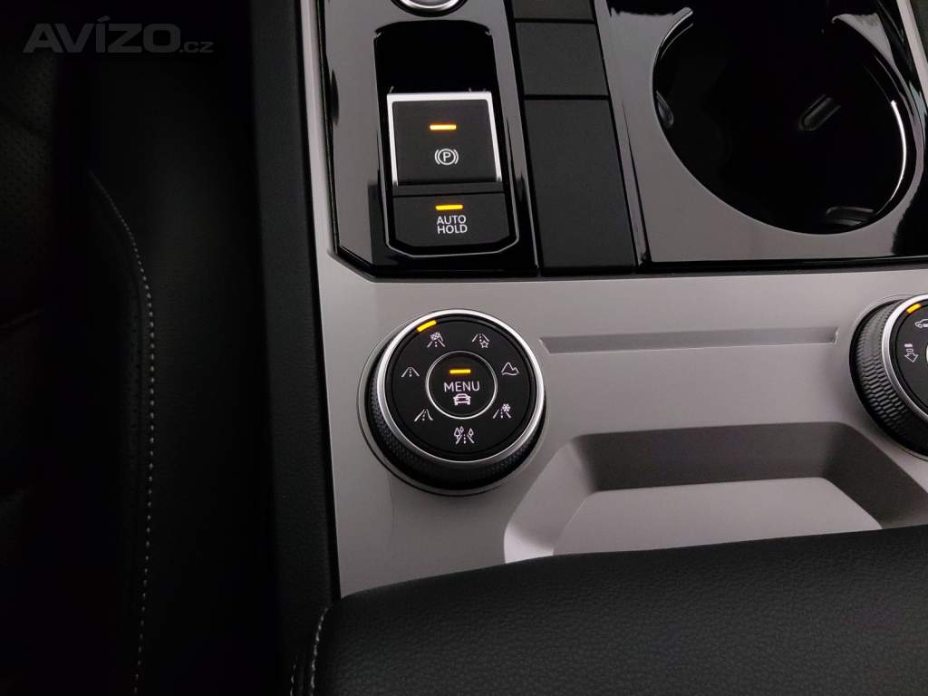 Foto inzerátu VW Touareg 3.0 TDI
