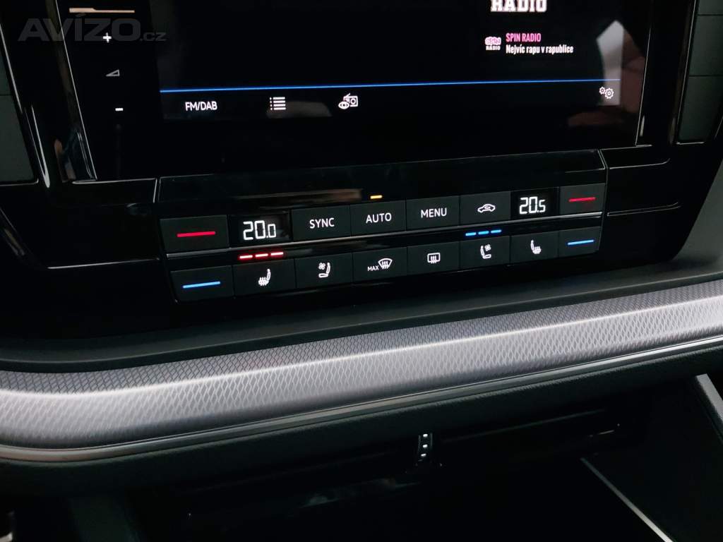 Foto inzerátu VW Touareg 3.0 TDI
