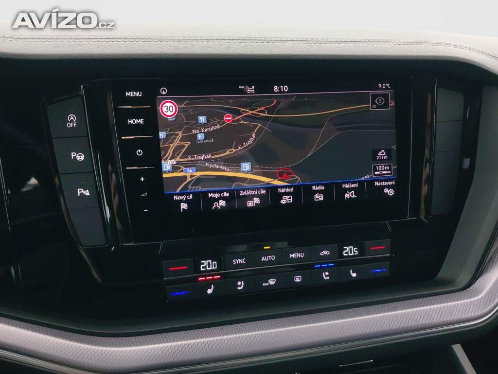 Foto inzerátu VW Touareg 3.0 TDI