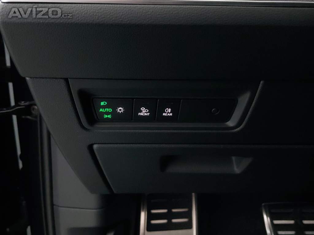 Foto inzerátu VW Touareg 3.0 TDI
