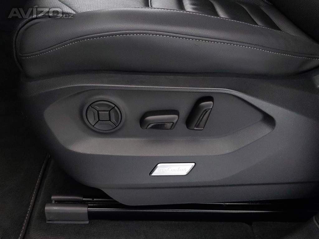 Foto inzerátu VW Touareg 3.0 TDI