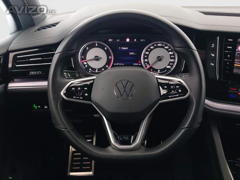 Foto inzerátu VW Touareg 3.0 TDI