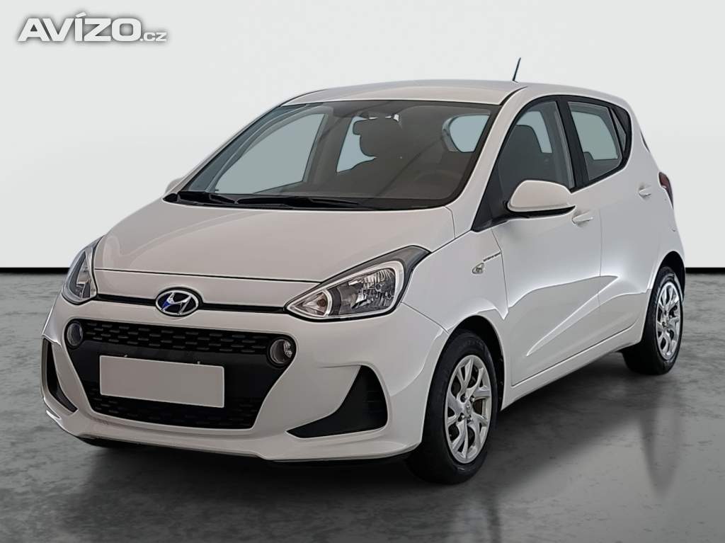 Foto inzerátu Hyundai i10 1.0