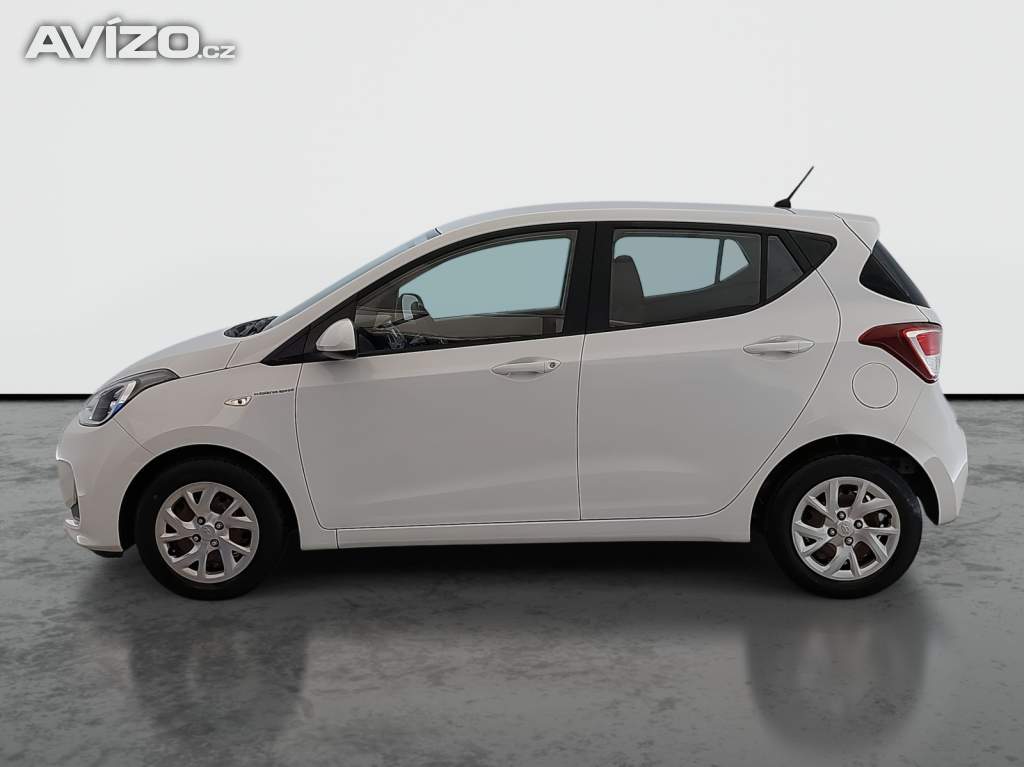 Foto inzerátu Hyundai i10 1.0