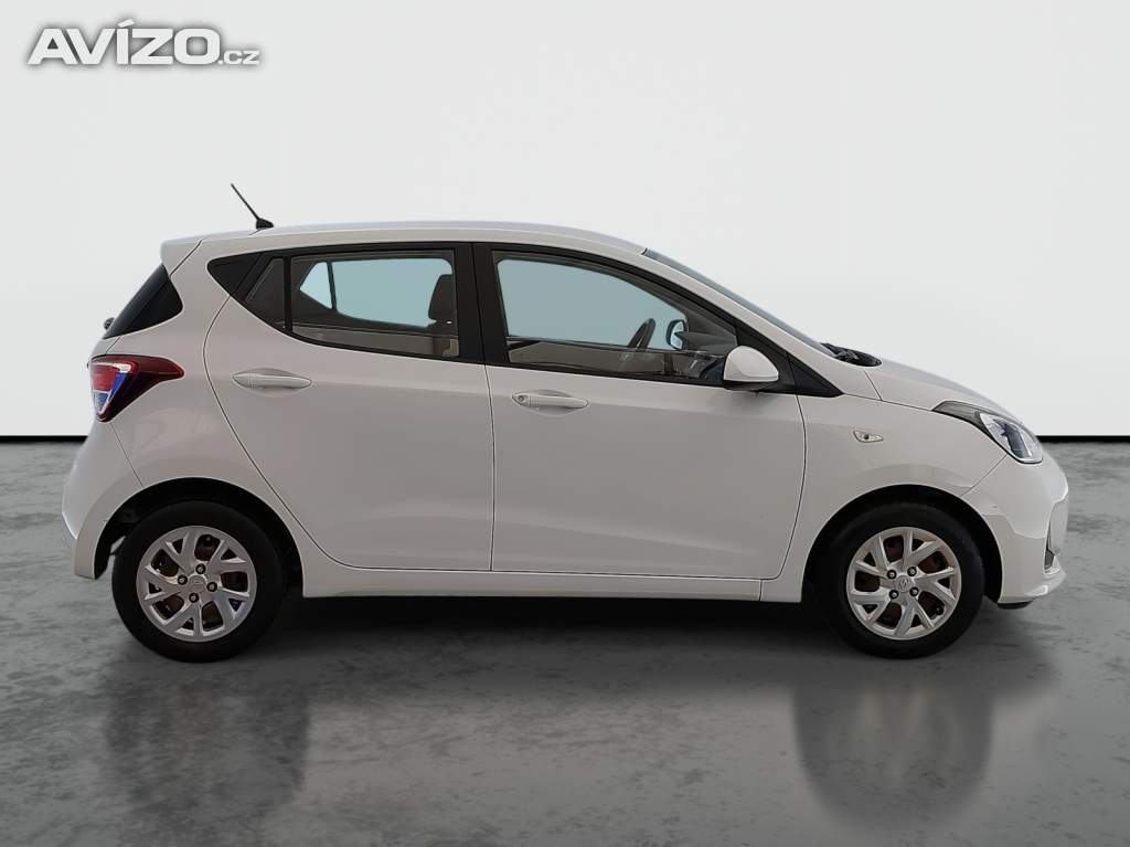 Foto inzerátu Hyundai i10 1.0