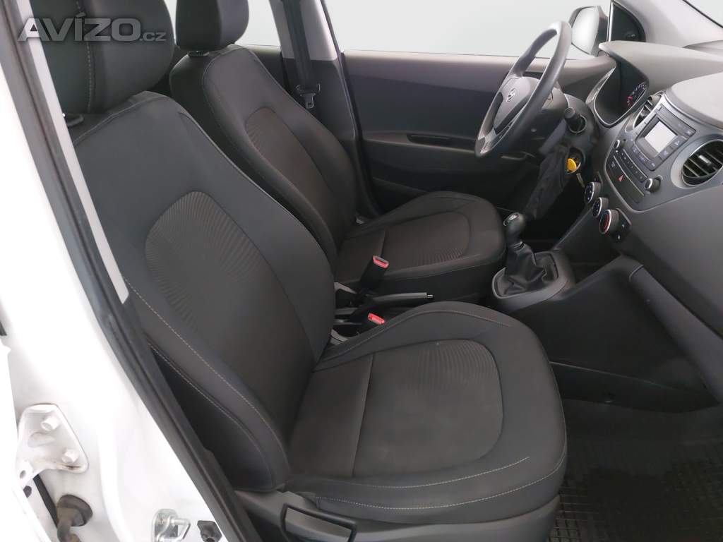 Foto inzerátu Hyundai i10 1.0