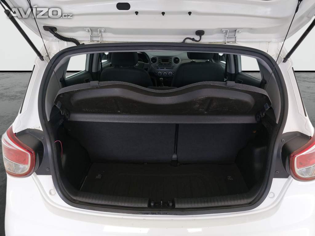 Foto inzerátu Hyundai i10 1.0
