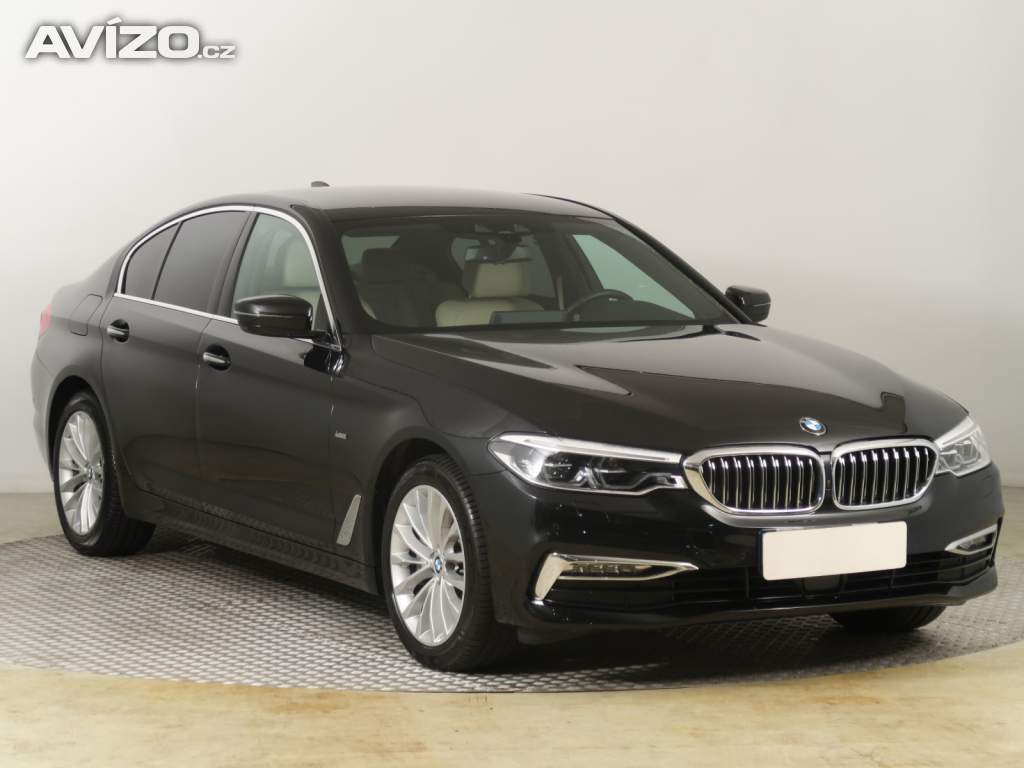 BMW 5 530i xDrive