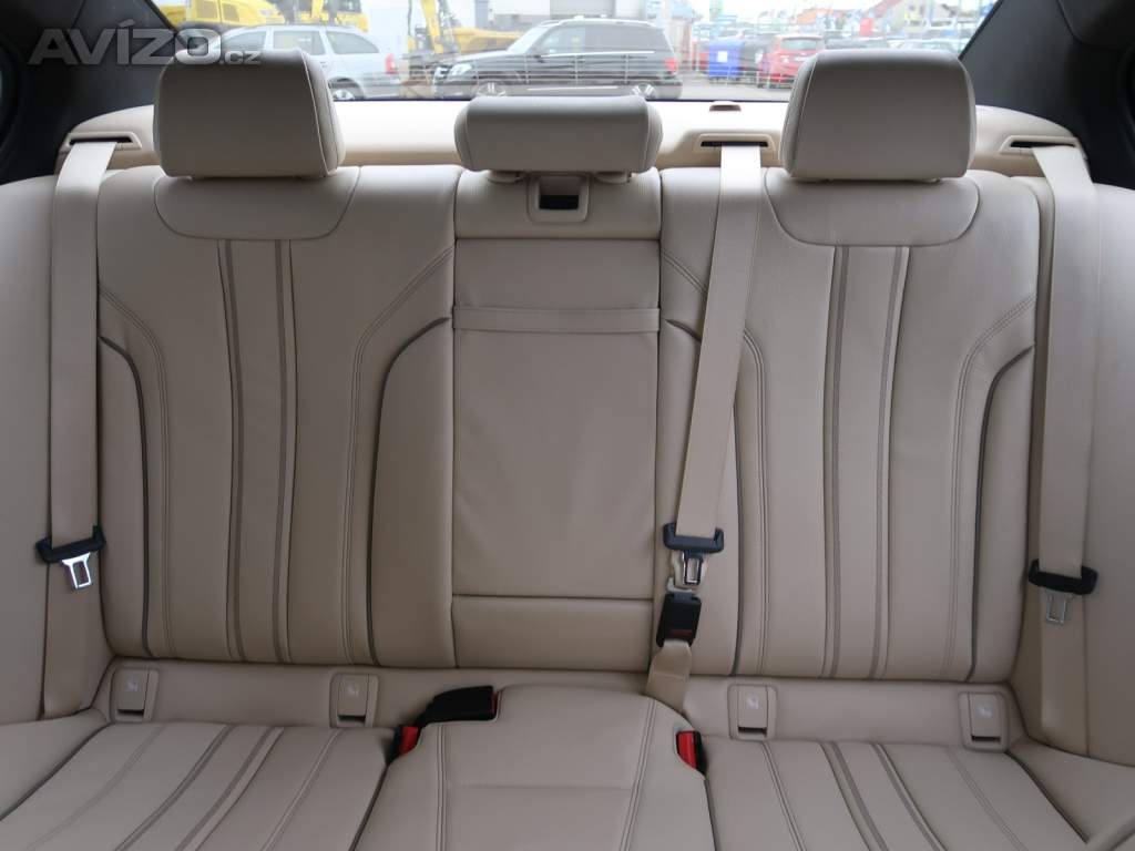 Foto inzerátu BMW 5 530i xDrive