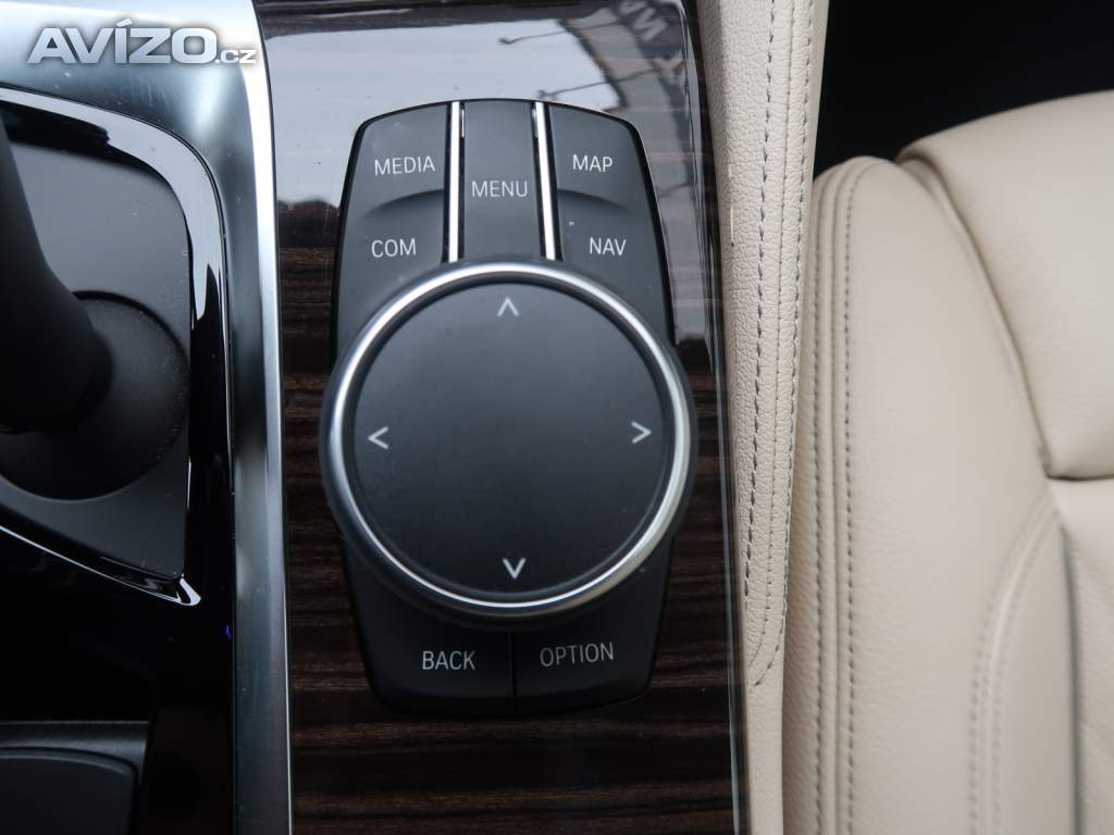 Foto inzerátu BMW 5 530i xDrive