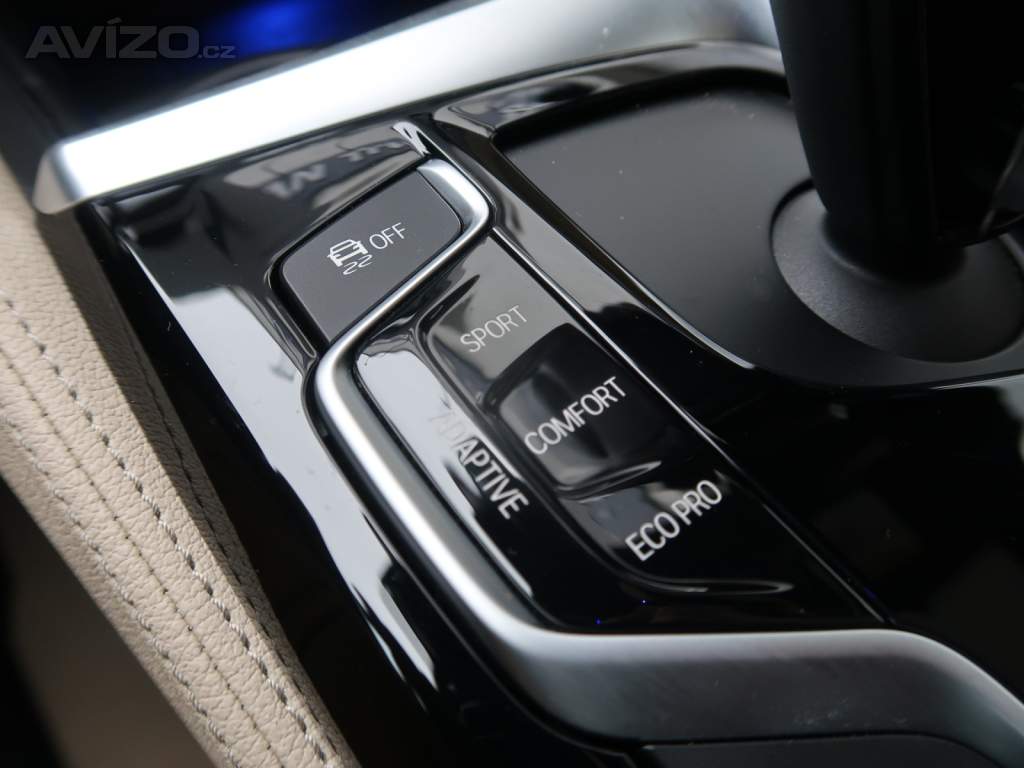 Foto inzerátu BMW 5 530i xDrive