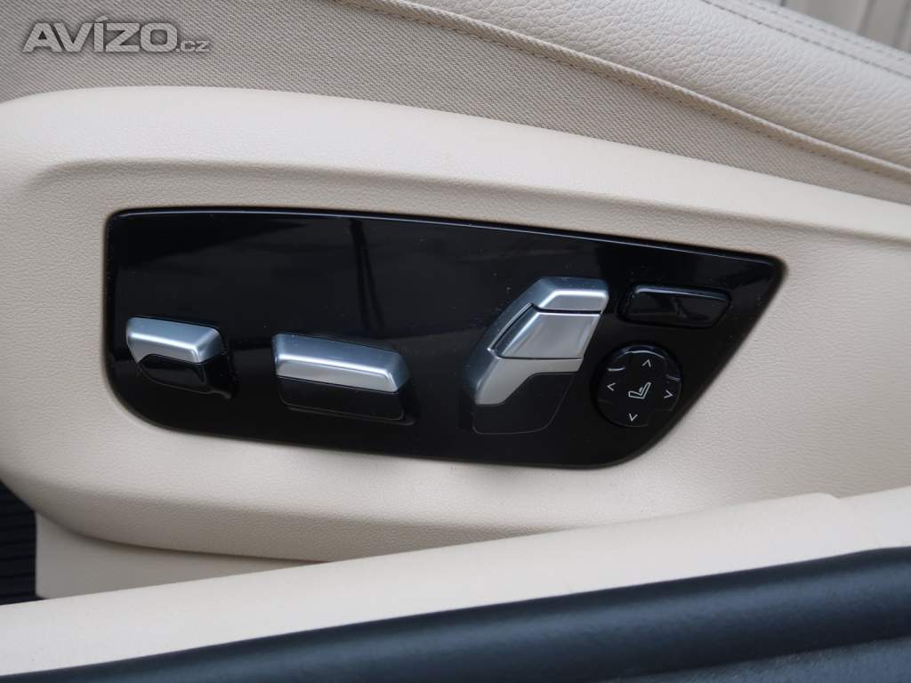 Foto inzerátu BMW 5 530i xDrive
