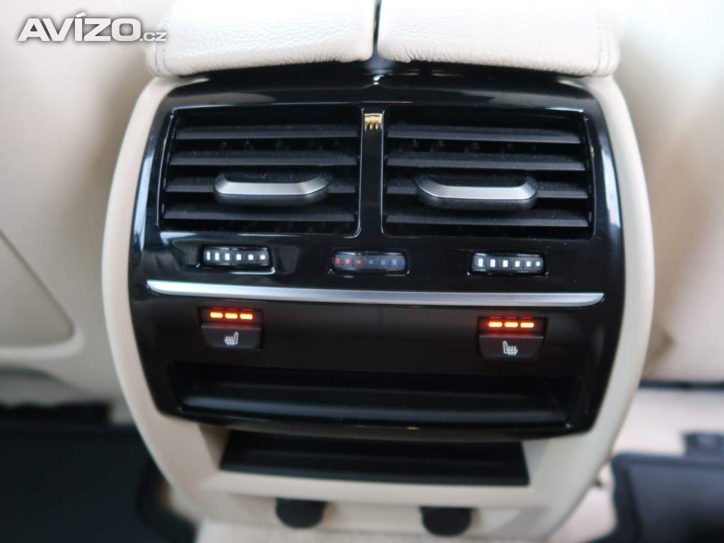 Foto inzerátu BMW 5 530i xDrive