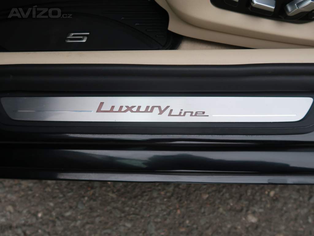 Foto inzerátu BMW 5 530i xDrive