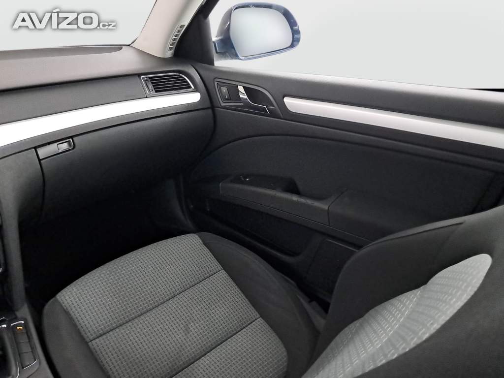 Foto inzerátu Skoda Superb 2.0 TDI