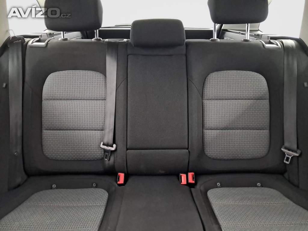 Foto inzerátu Skoda Superb 2.0 TDI