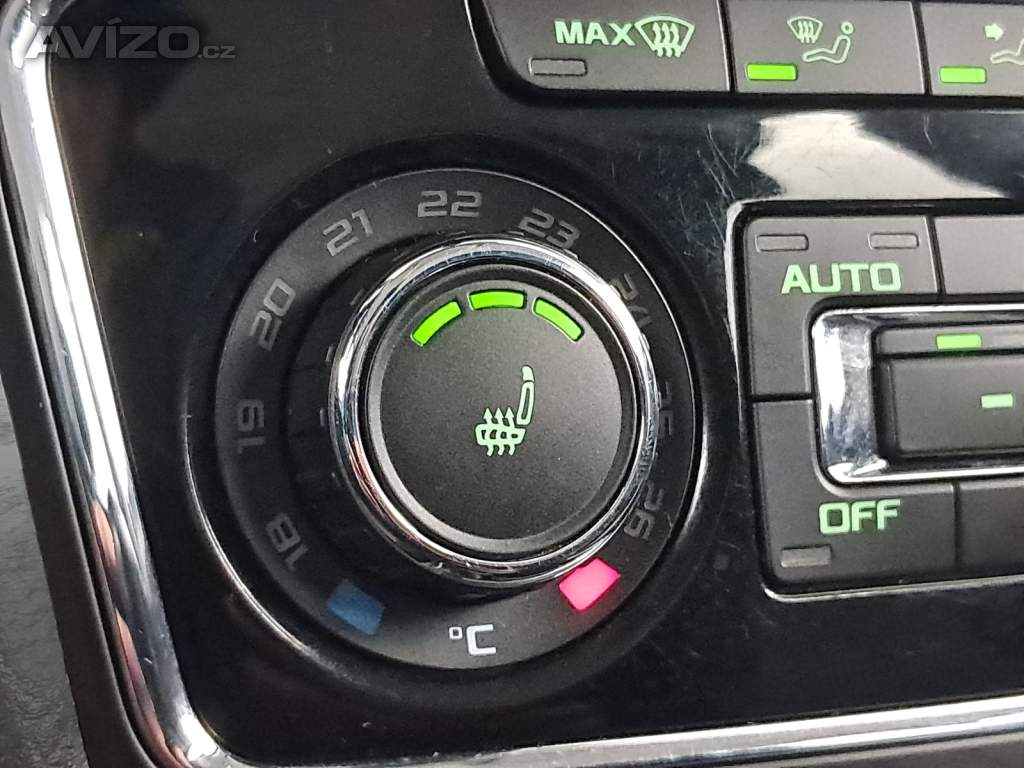 Foto inzerátu Skoda Superb 2.0 TDI