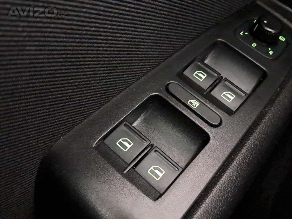 Foto inzerátu Skoda Superb 2.0 TDI